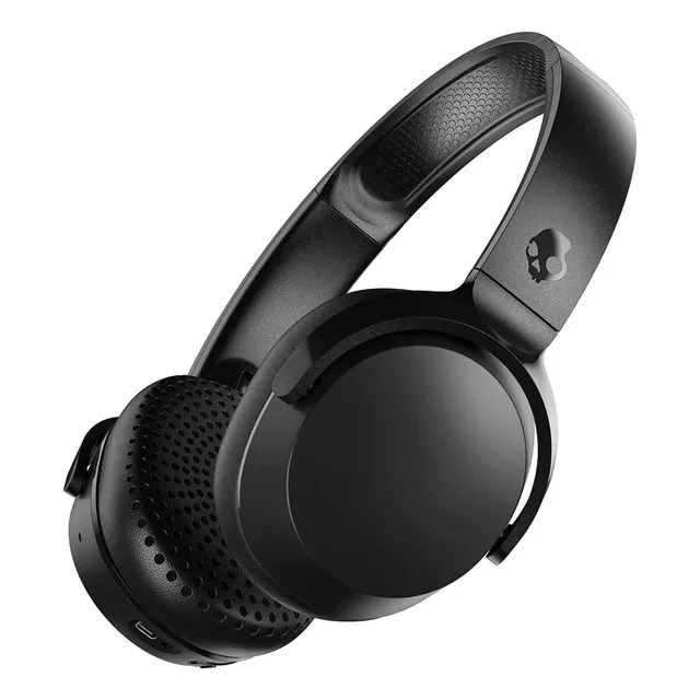 Audífonos Inalámbricos Skullcandy Riff Wireless 2 Color Negr