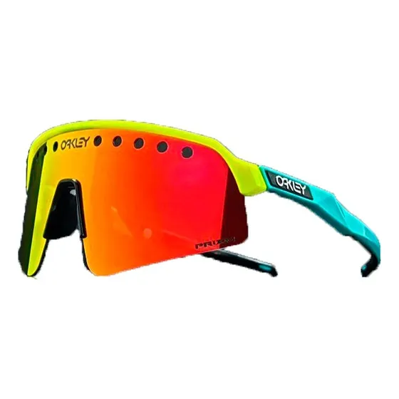 Gafa Deportiva Oakley Sutro Oo9463-0139 Con Lente Color Torn