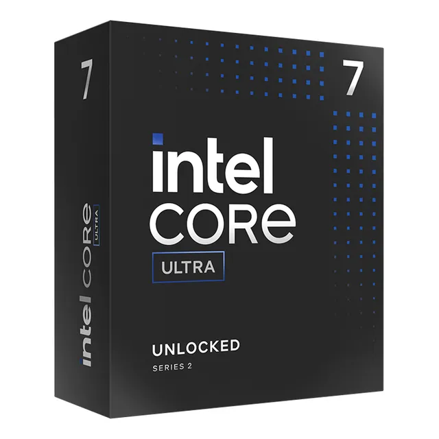 Procesador Intel Core Ultra 7 265k, 30 Mb, Hasta 5.50 Ghz