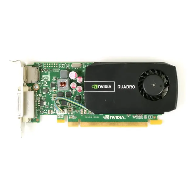 Pny Nvidia Vcq410-pb Quadro 410 512mb Tarjeta De Video Pcie