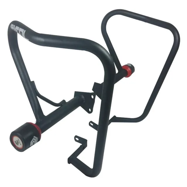 Defensa Para Moto Honda Cb 190r Hasta 2020 Cicol En Aolmoto