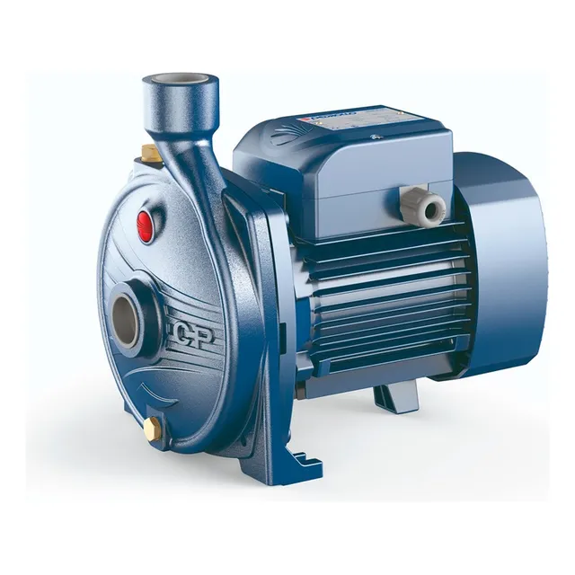 Electrobomba Centrifuga 2hp Pedrollo Cpm660