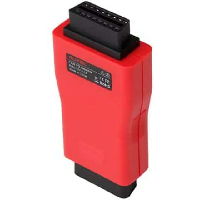 Adaptador Autel Can Fd (canfd-adapt) - Conexión De Alta Velo