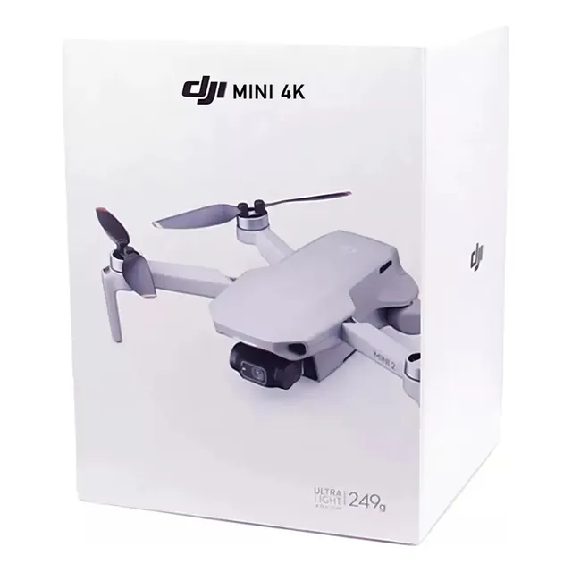 Dji Mini 4k