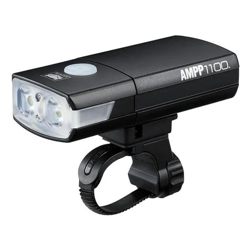 Cateye Luz Delantera Ampp 1100