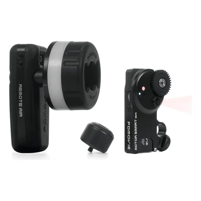 Pdmovie Live Air 3 Smart Pdl-afx-ra-s Lidar Sistema De Contr