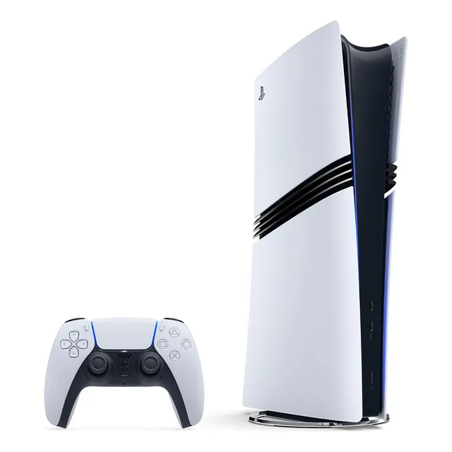 Consola Playstation 5® Digital Pro 2tb