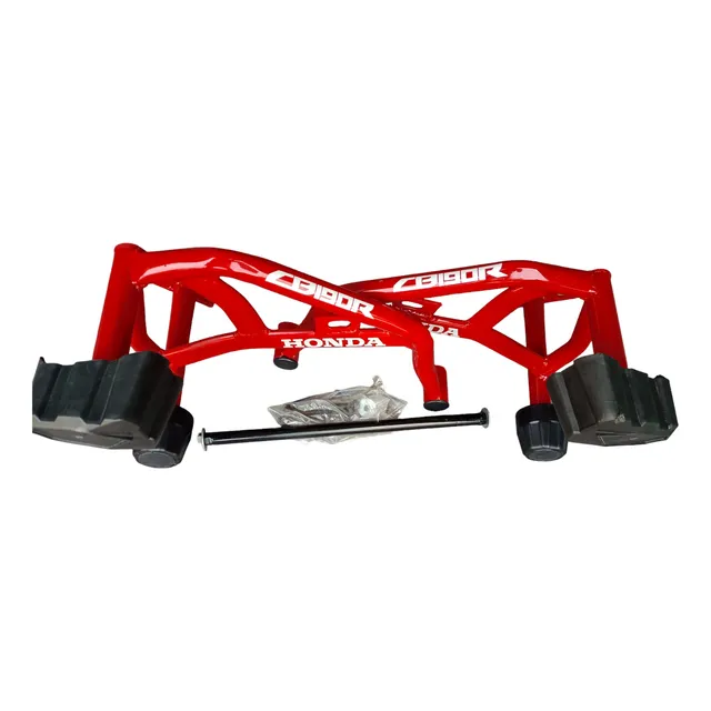 Defensa Stunt Honda Cb 190 R