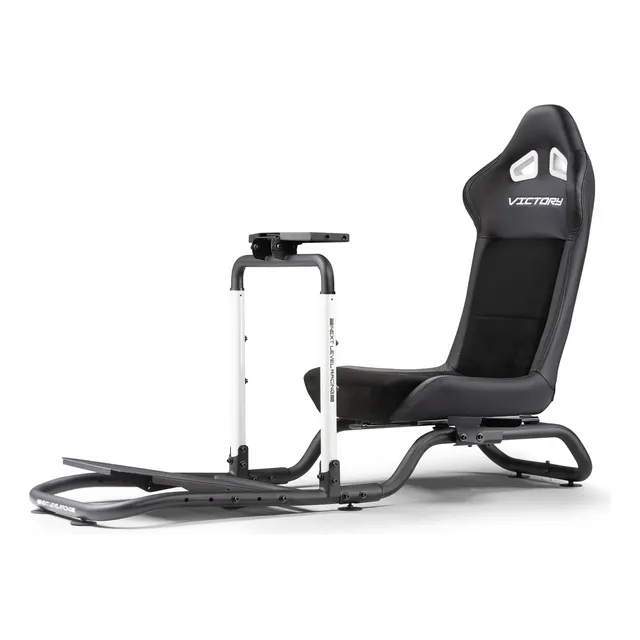 Asiento Simulador De Carreras Victory Next Level