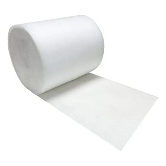 Rollo De Espuma Para Embalar - 150' X 12 X 1/16