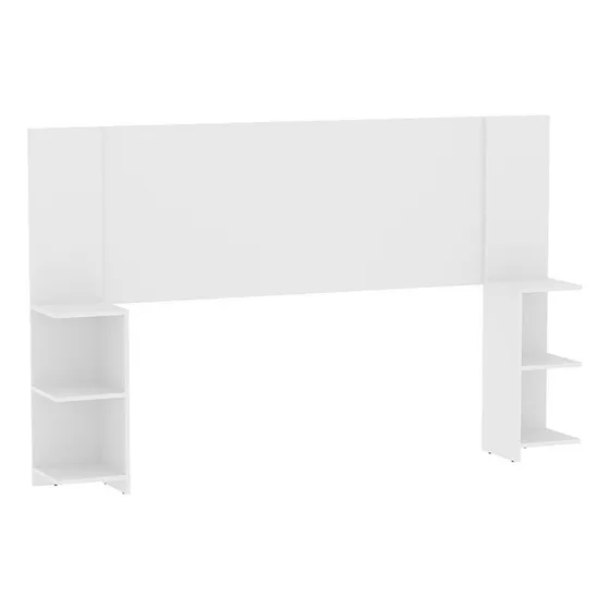 Cabecera Doble Phoenix Blanco