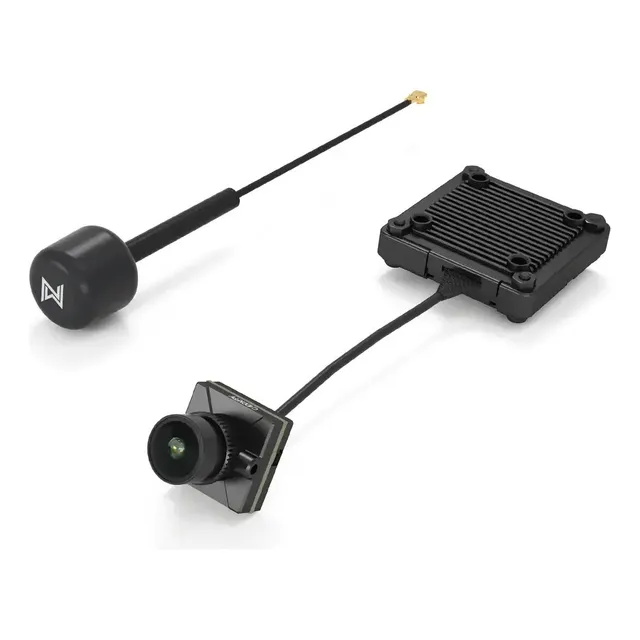 Kit Video Transmisora Vtx Walksnail Avatar Hd Nano V3