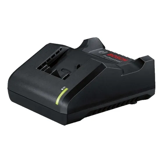 Cargador De Batería Rápido Bosch 18v 4.0ah Gal 18v-40