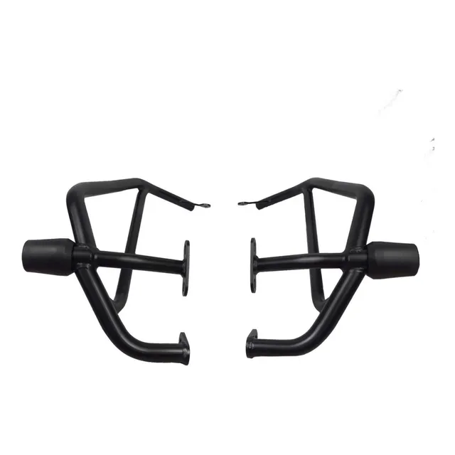 Defensa Kawasaki Versys X 300 Armoparts En Aolmoto