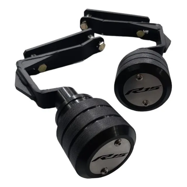 Sliders Defensas Yamaha R15 Yamaha R15 V2.0 R15v2