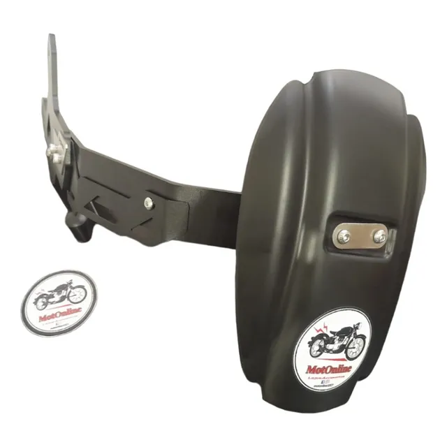 Guardabarro Yamaha Mt09 V3 Monobrazo Yamaha Mt-09 V3