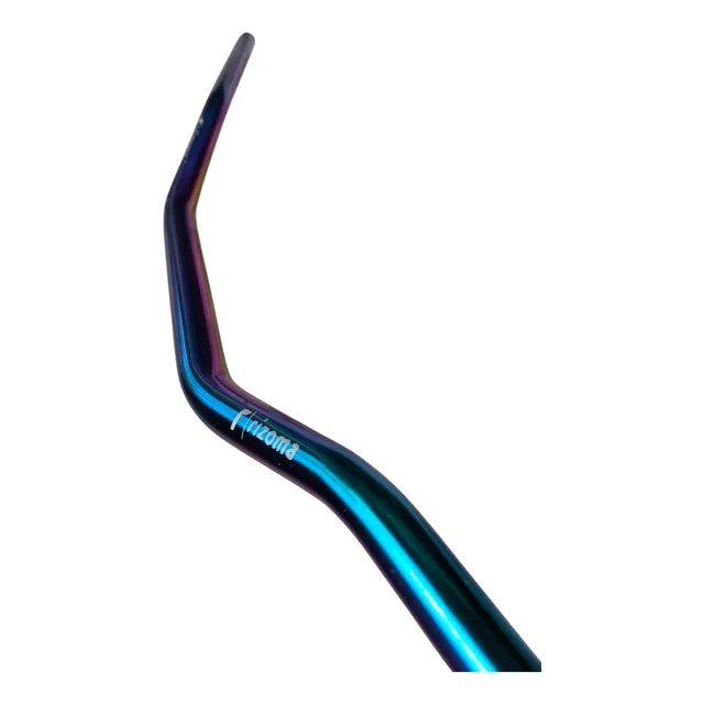 Manubrio Semi Macizo Tornasol 80 Cm