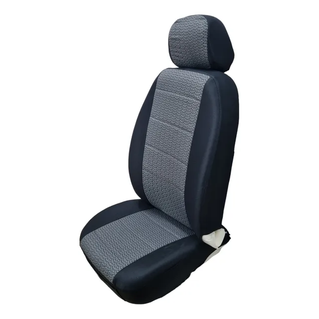 Juego De Forros Para Sillas De Carro Universal En Paño T7a