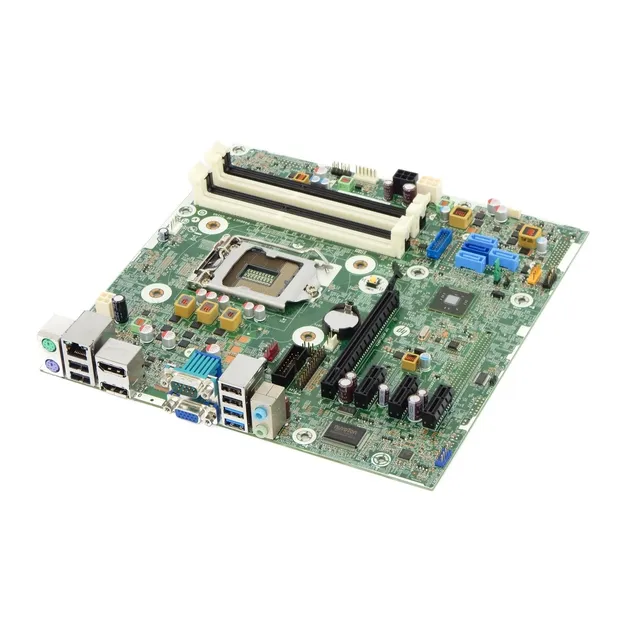 Mother Board Hp 600g1 739682-001