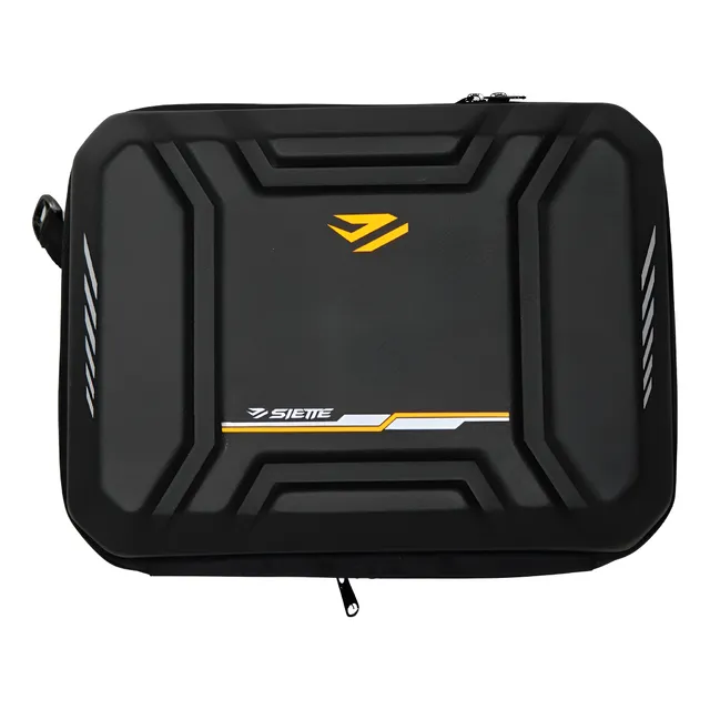 Alforjas Rigidas Para Viaje... Maleta, Porta Casco