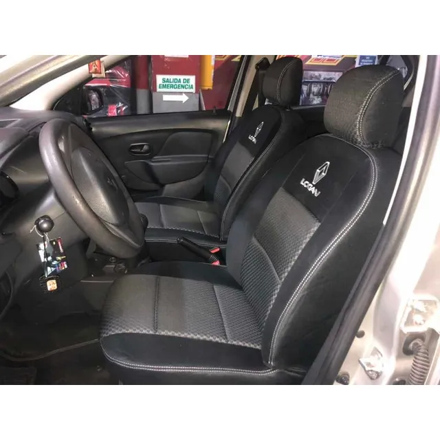 Forros O Fundas Para Sillas Carros Fabricado Al Molde