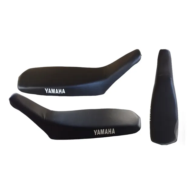 Sillin Completo Motocicleta Yamaha Xtz125 Todos Los Modelos