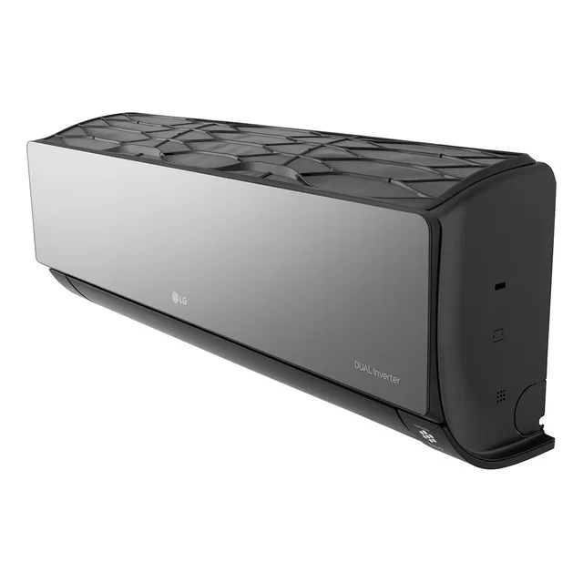 Aire Acondicionado LG Inverter Solo Frío Vr122cw 12k Btu