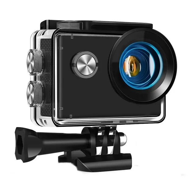 Videocámara Victure AC920 4K negra