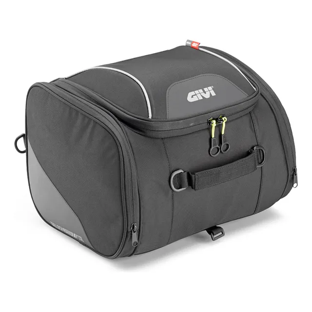 Maleta Trasera Givi Para Sillín 23 Lt Tailock En Aolmoto