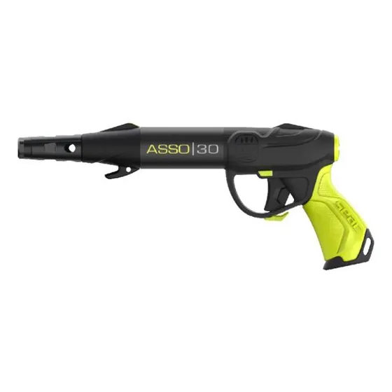 Arpon Neumático Marca Seac Asso 30