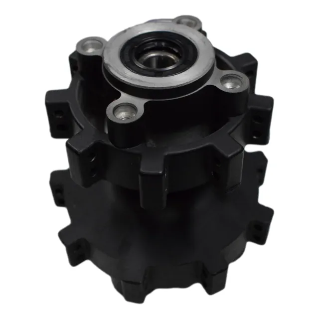 Campana Trasera Ttr 180 Akt Original