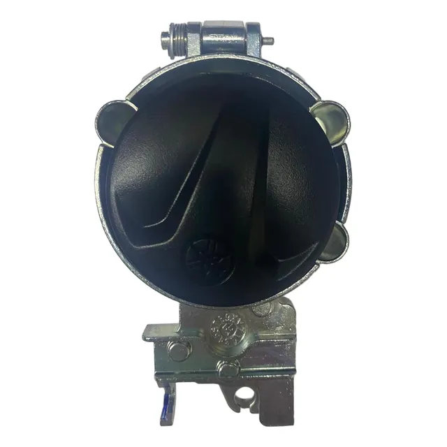 Tapa Tanque Gasolina Bws 125 Fi Original