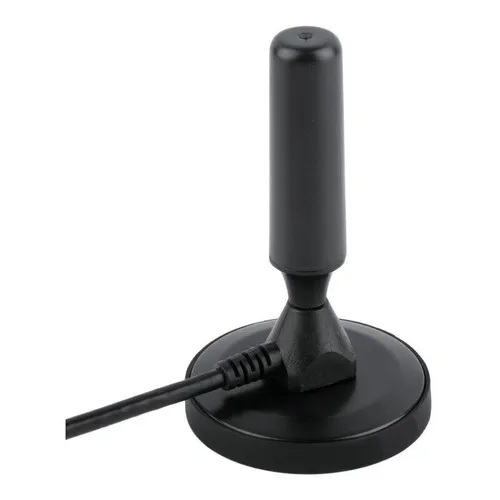 Tdt Dvb-t2 Antena Tv Television Digital Terrestre