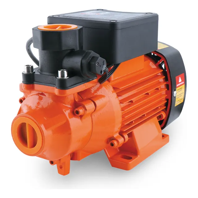 Bomba Periférica Evans 1/2 Hp Con Controlador Automático