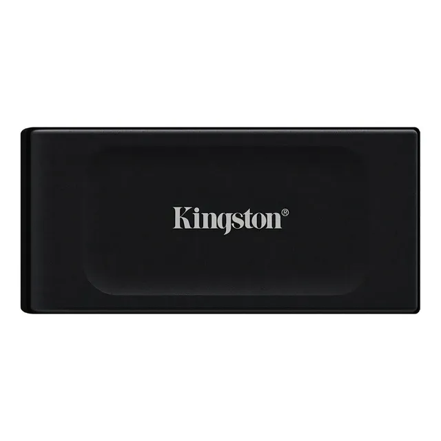 Unidad Estado Solido Kingston Ssd Xs1000 Externo 2tb Usb 3.2