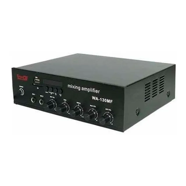 Amplificador Para Sonido Ambiental Prodj