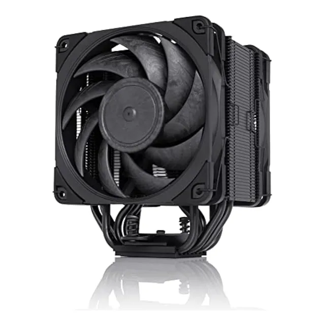 Noctua Nh-u12a , Enfriador De Cpu De Torre Únic
