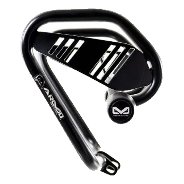 Barra Defensa Slider Moto Dr150 Xr150- Cr5 Armoparts
