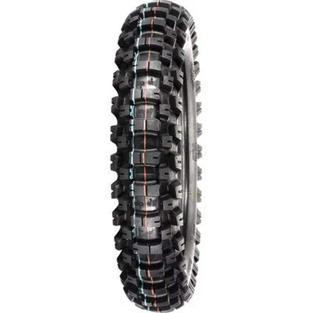 Neumático Motoz Tractionator Enduro S-t Yamaha Wr250r