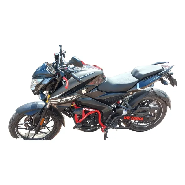 Defensas Stunt Ns 200
