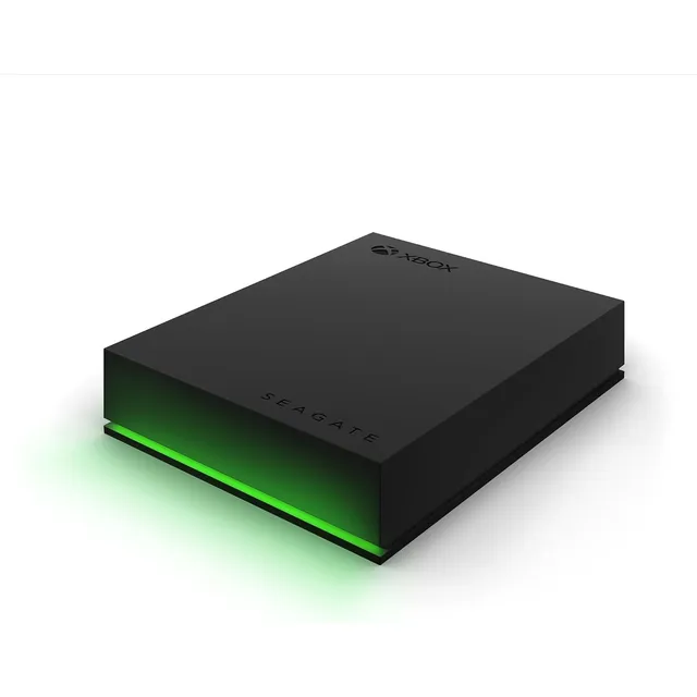 Disco Duro Externo Game Drive Xbox 5tb Usb 3.2 Gen 1