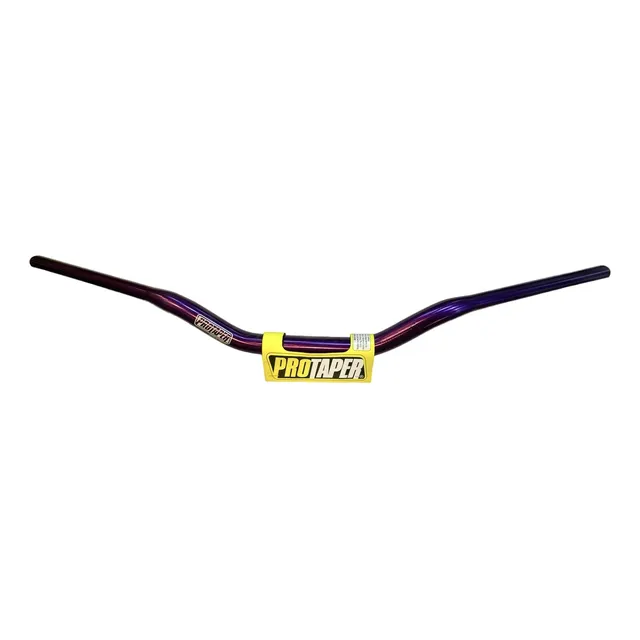 Manubrio Protaper Morado Sin Bases