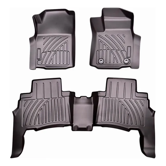 Tapetes Termoformado Toyota Prado 4runner 2010 2020