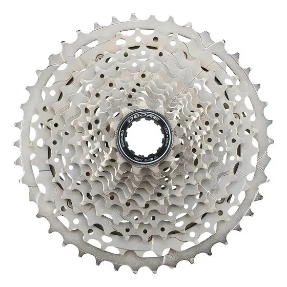 Pacha Shimano Deore CS-M5100 11v Cassette 11-42 Biplato Mono