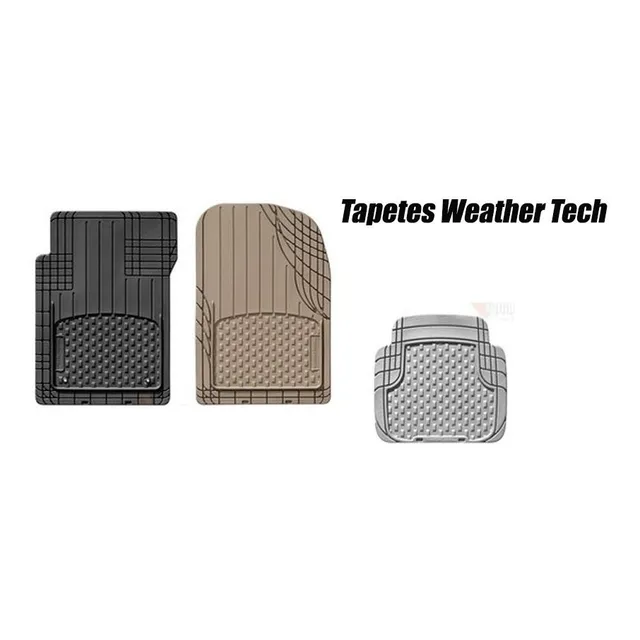 Tapete Weather Tech Original