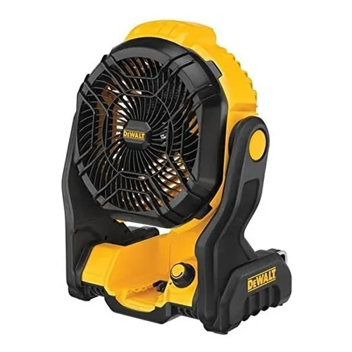 Ventilador Maximo De 20 V Dewalt Diámetro 28 cm