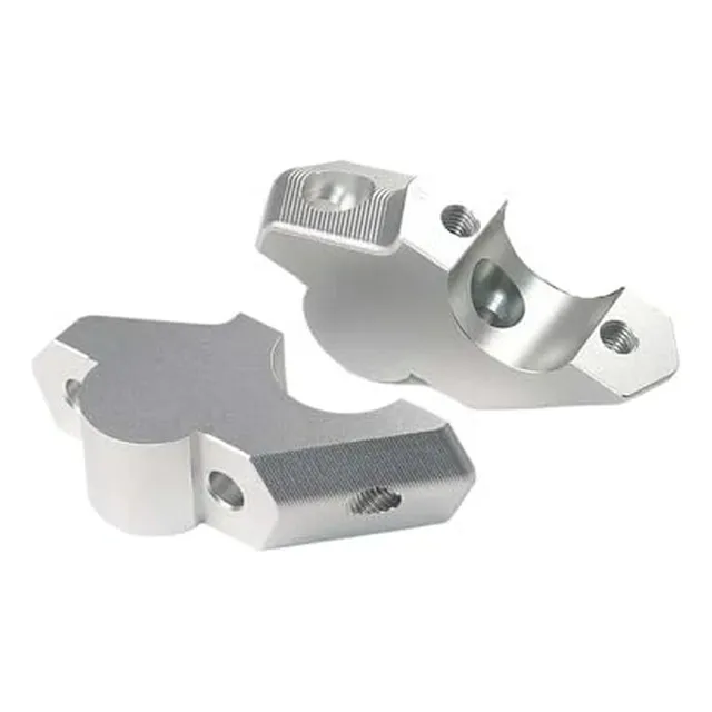 Adaptador Elevador Manillar Bmw F900 F850 Gs Xr Adv