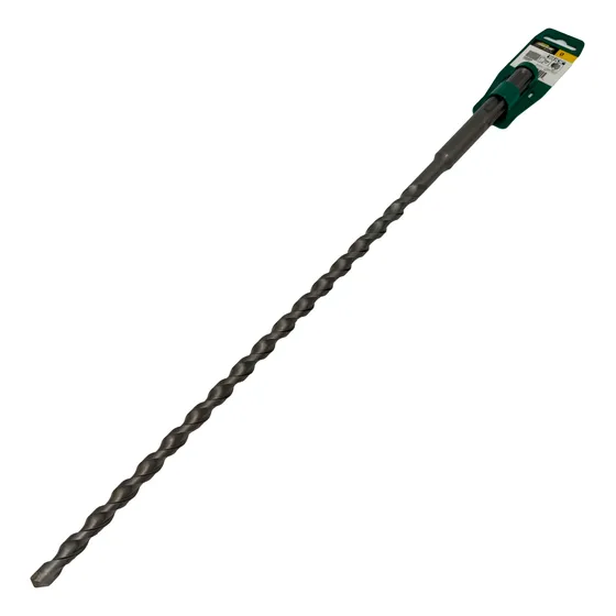 Broca Muro Sds Max 1.1/4 X 36 Timberline 613-488