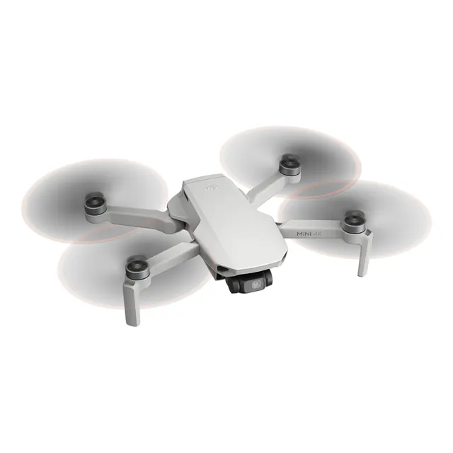 Drone Dji Mini 4k Combo