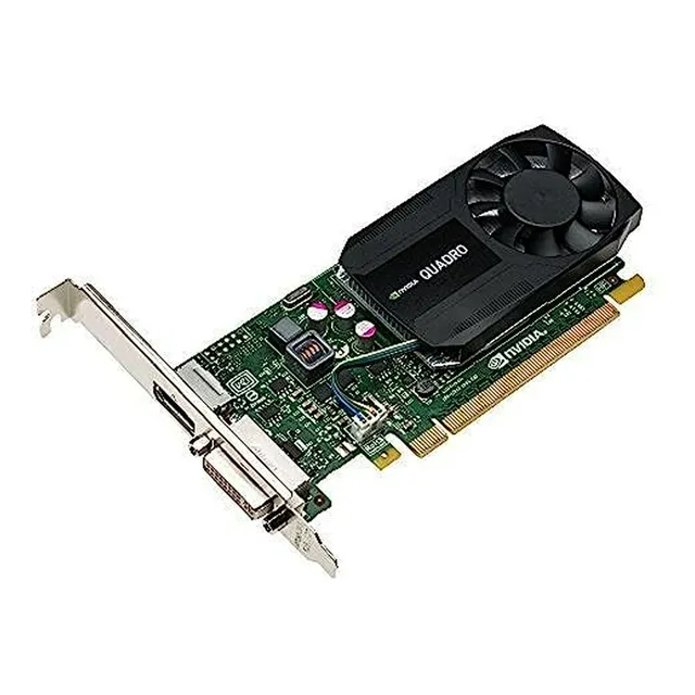Tarjeta Gráfica Nvidia K620 Pny Quadro 2gb -bit